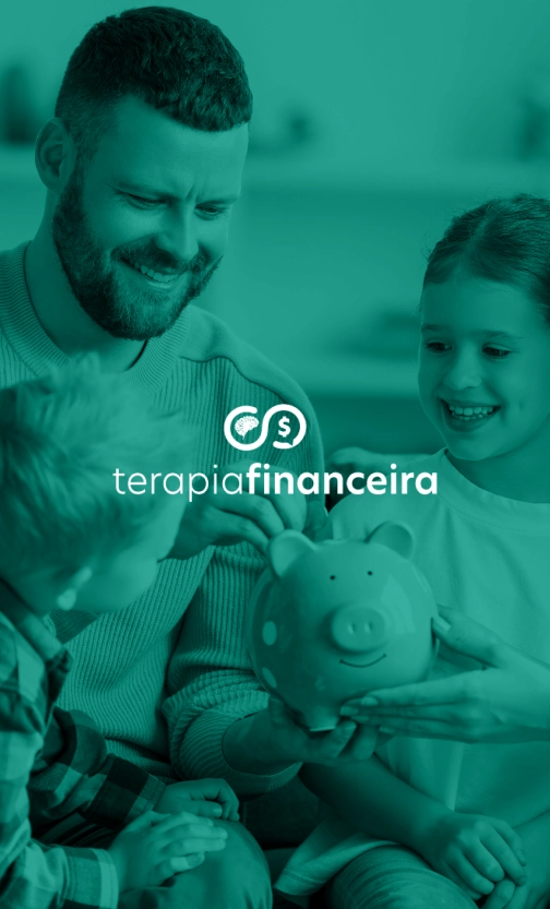 capa modal terapia financeira